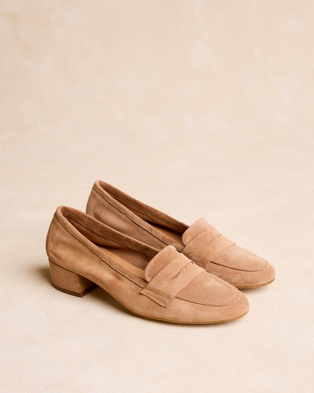Mocassim Antifaz Trina