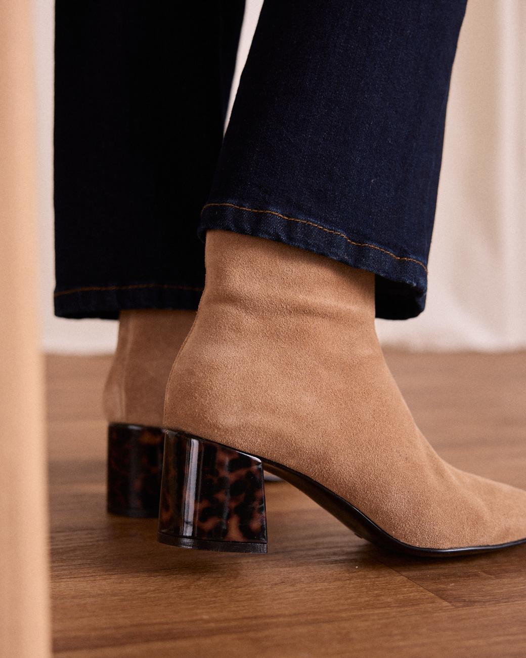 Botins Carey Sole
