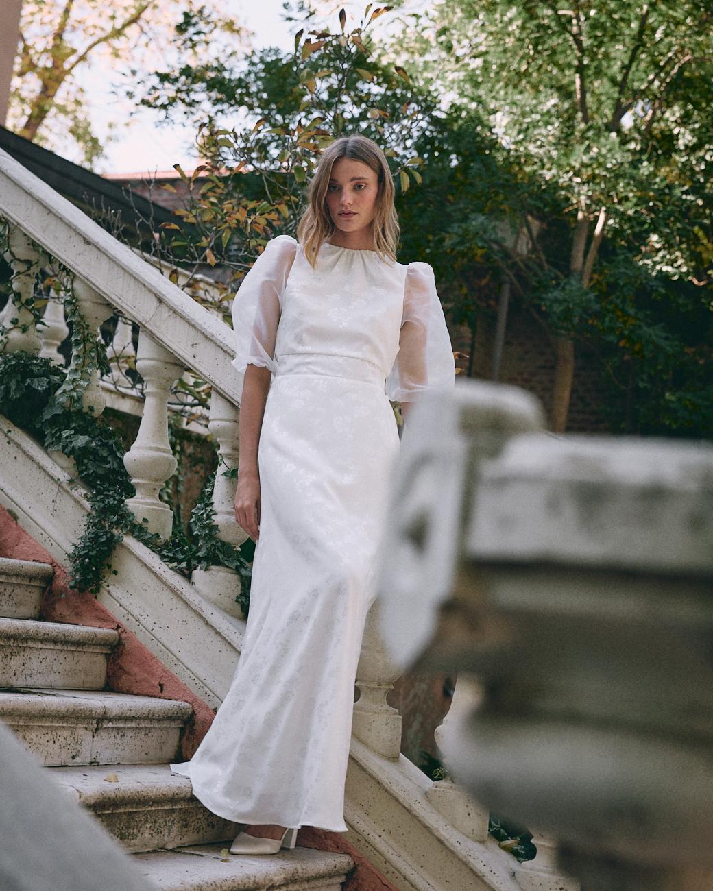Vestido Noiva Adelina