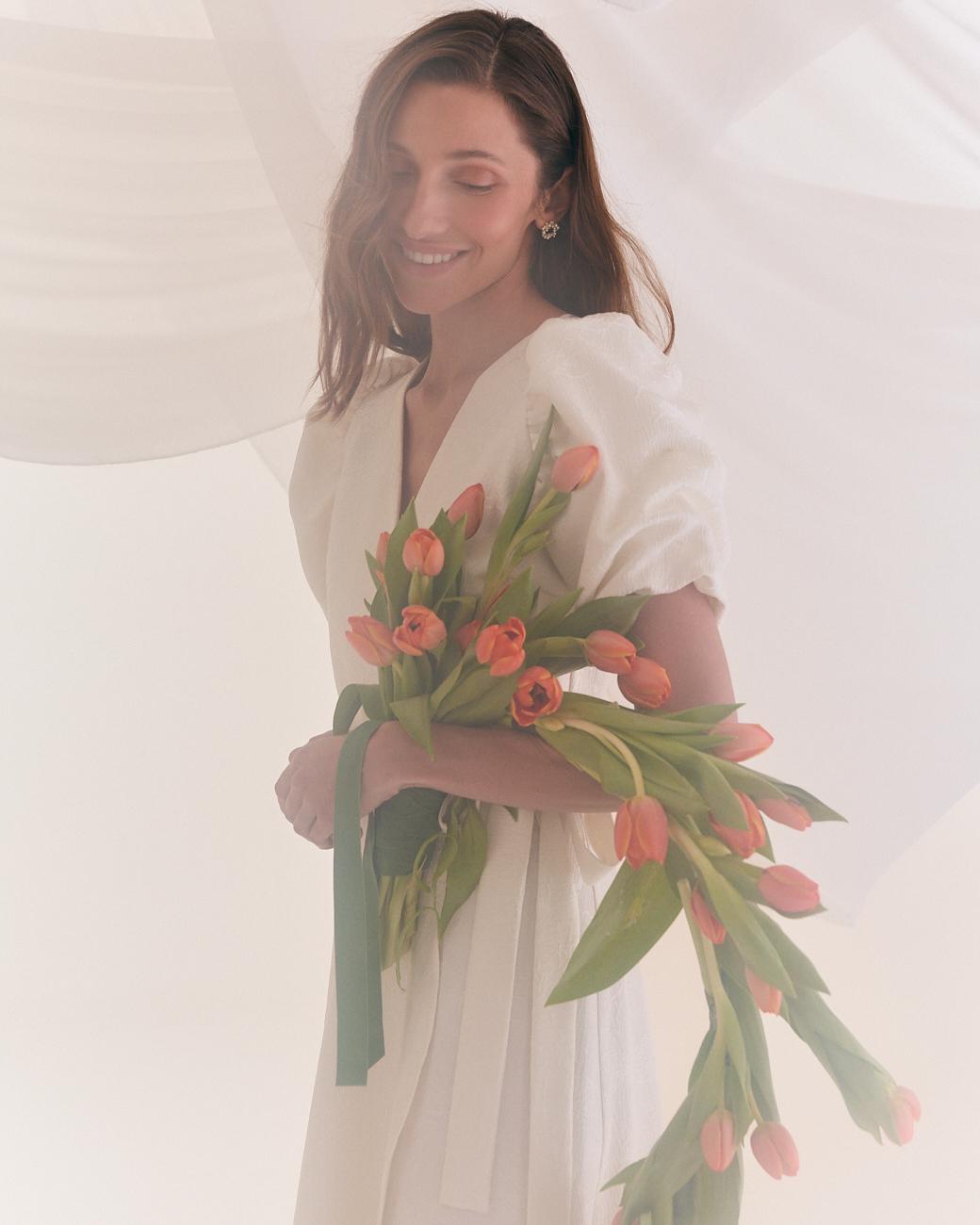 Vestido de Noiva Loreto
