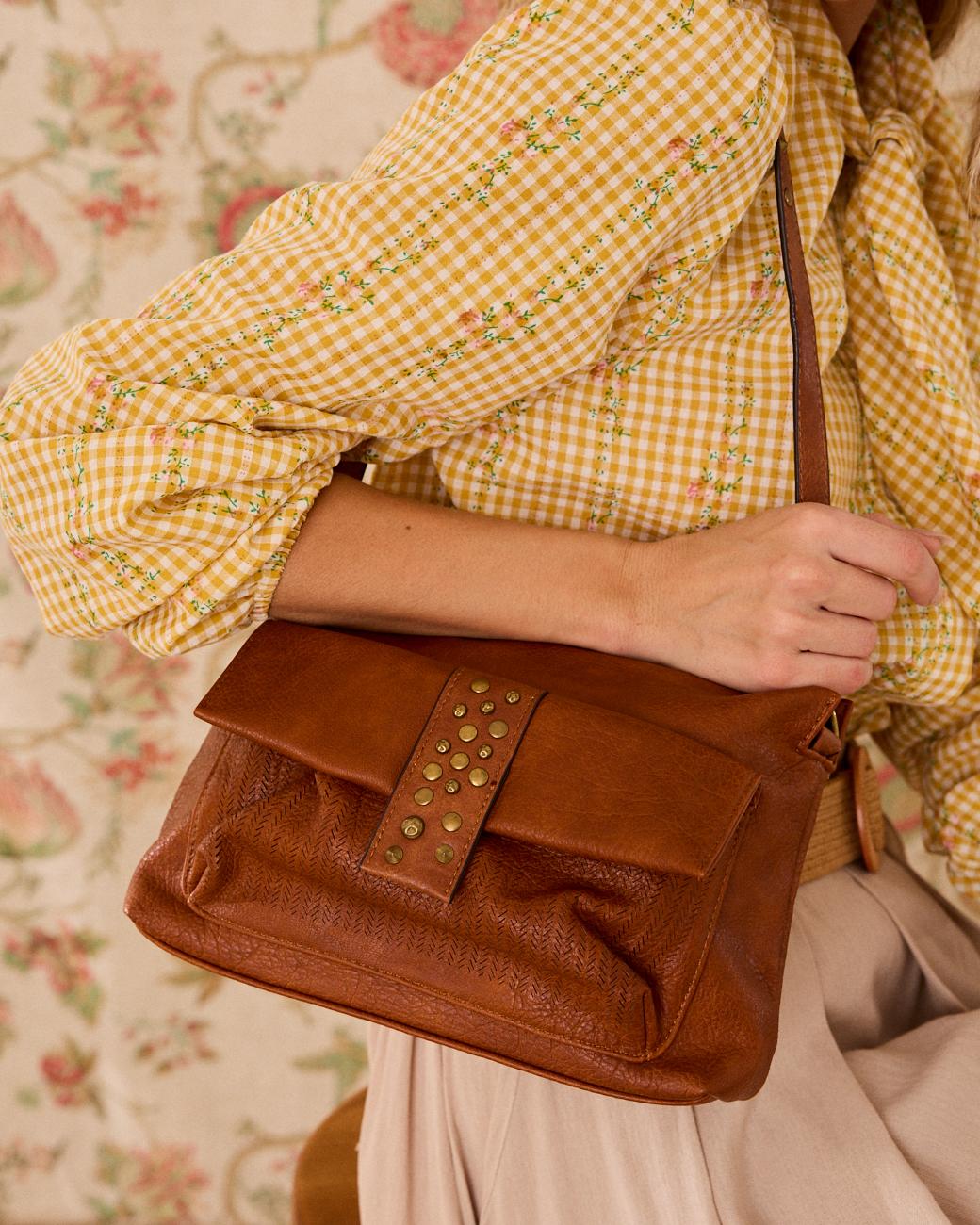 Bolsa Tiracolo Liana