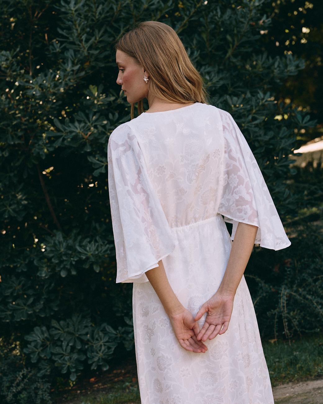 Vestido de Noiva Lisandra