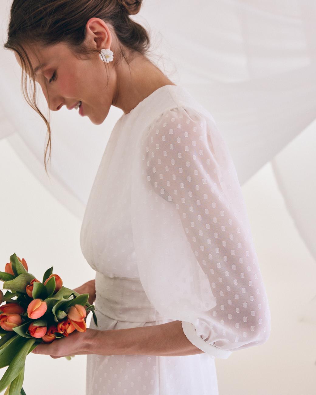 Vestido de Noiva Paloma