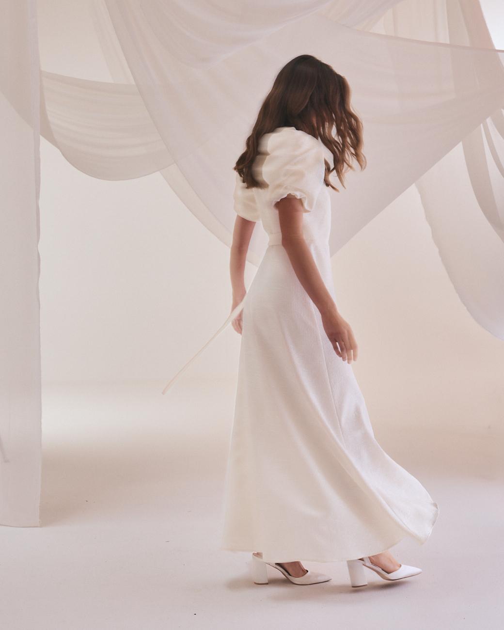 Vestido de Noiva Loreto