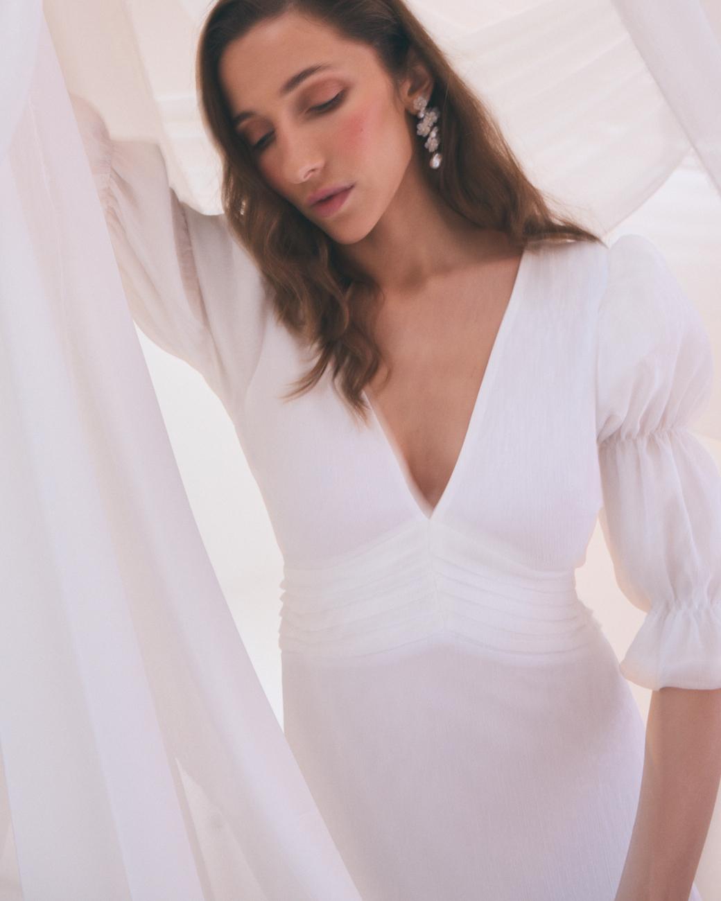 Vestido de Noiva Daniela