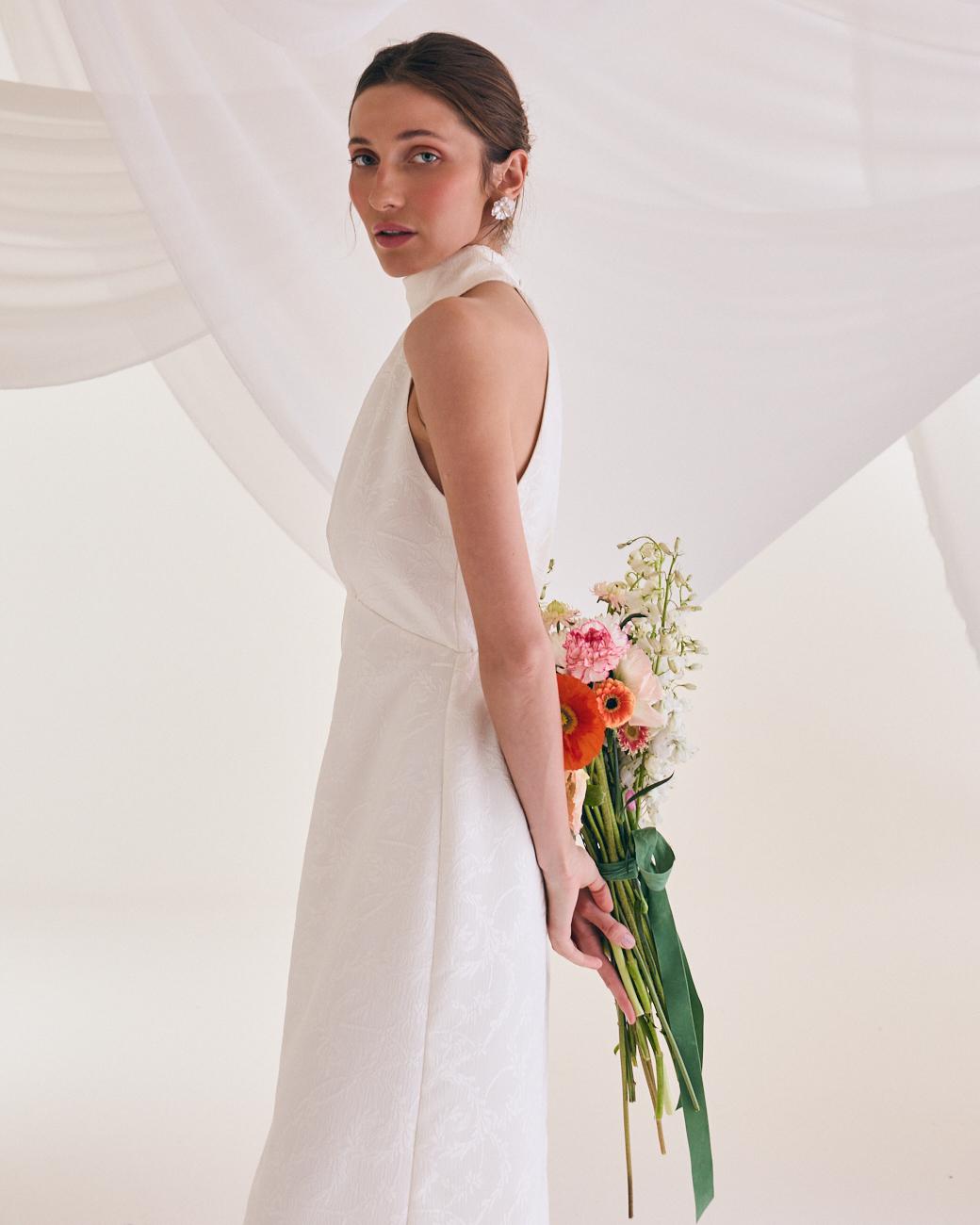 Vestido de Noiva Dafne