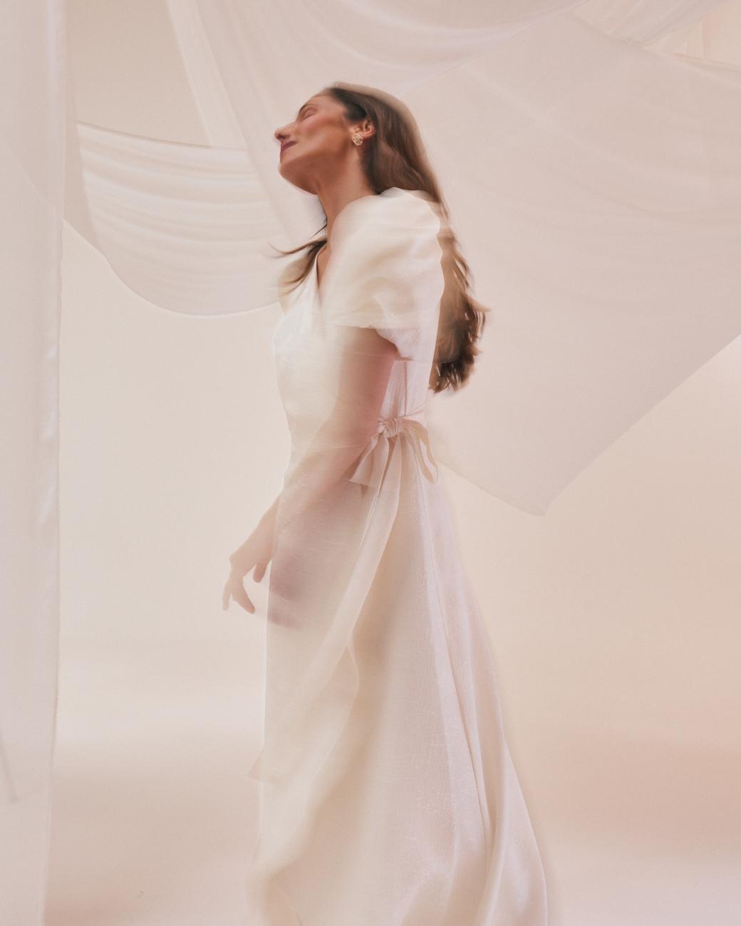 Vestido de Noiva Loreto
