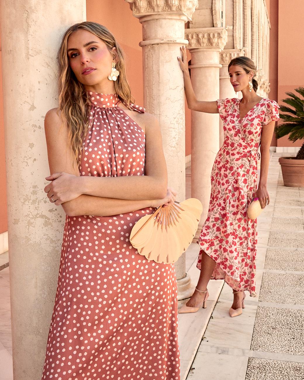 Vestido de Feira Carmen