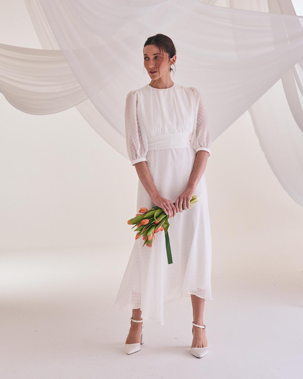 Vestido de Noiva Paloma