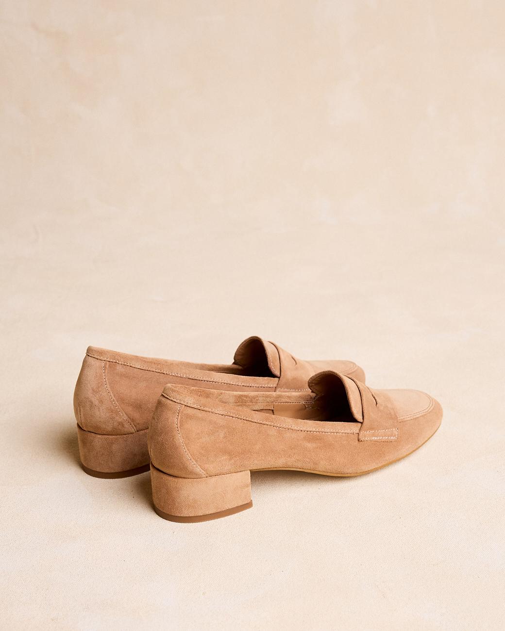Mocassim Antifaz Trina