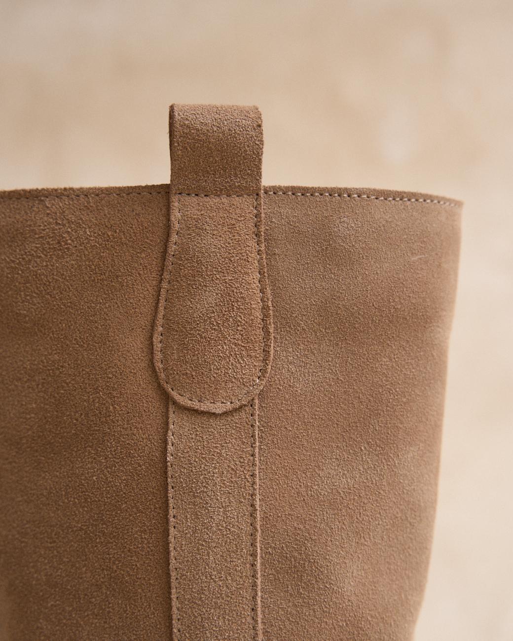 Botas Altas Amatina