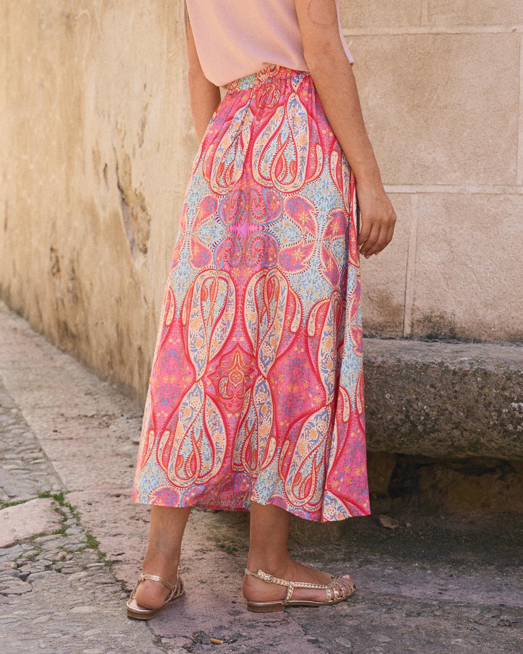 Saia Midi Ferola
