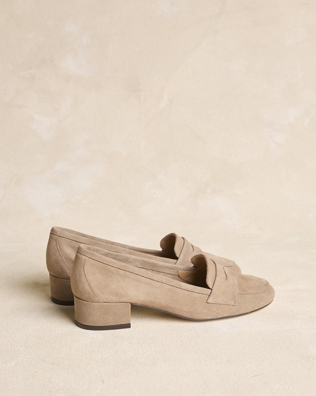 Mocassins Antifaz Trina