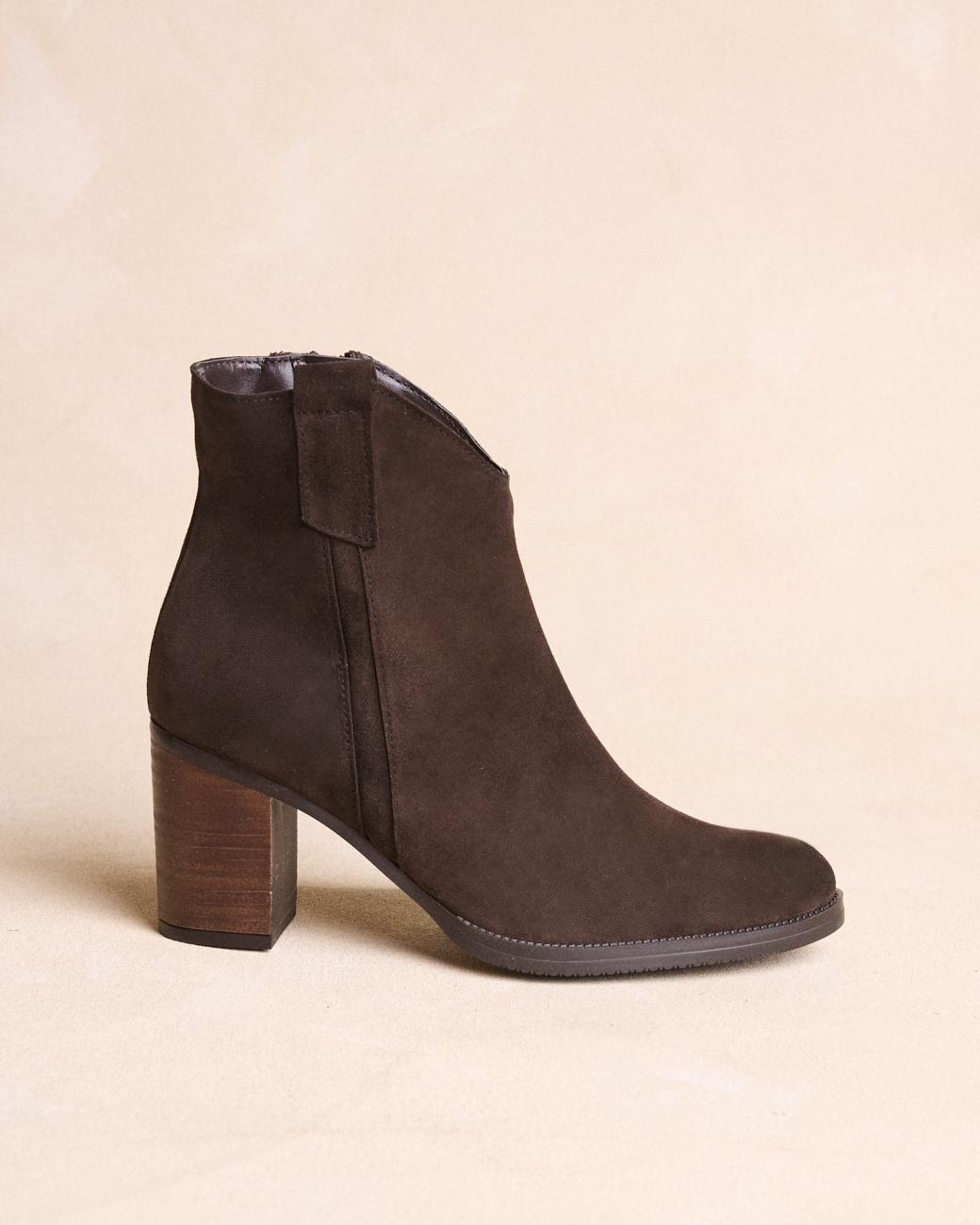 Botins de Salto Alea