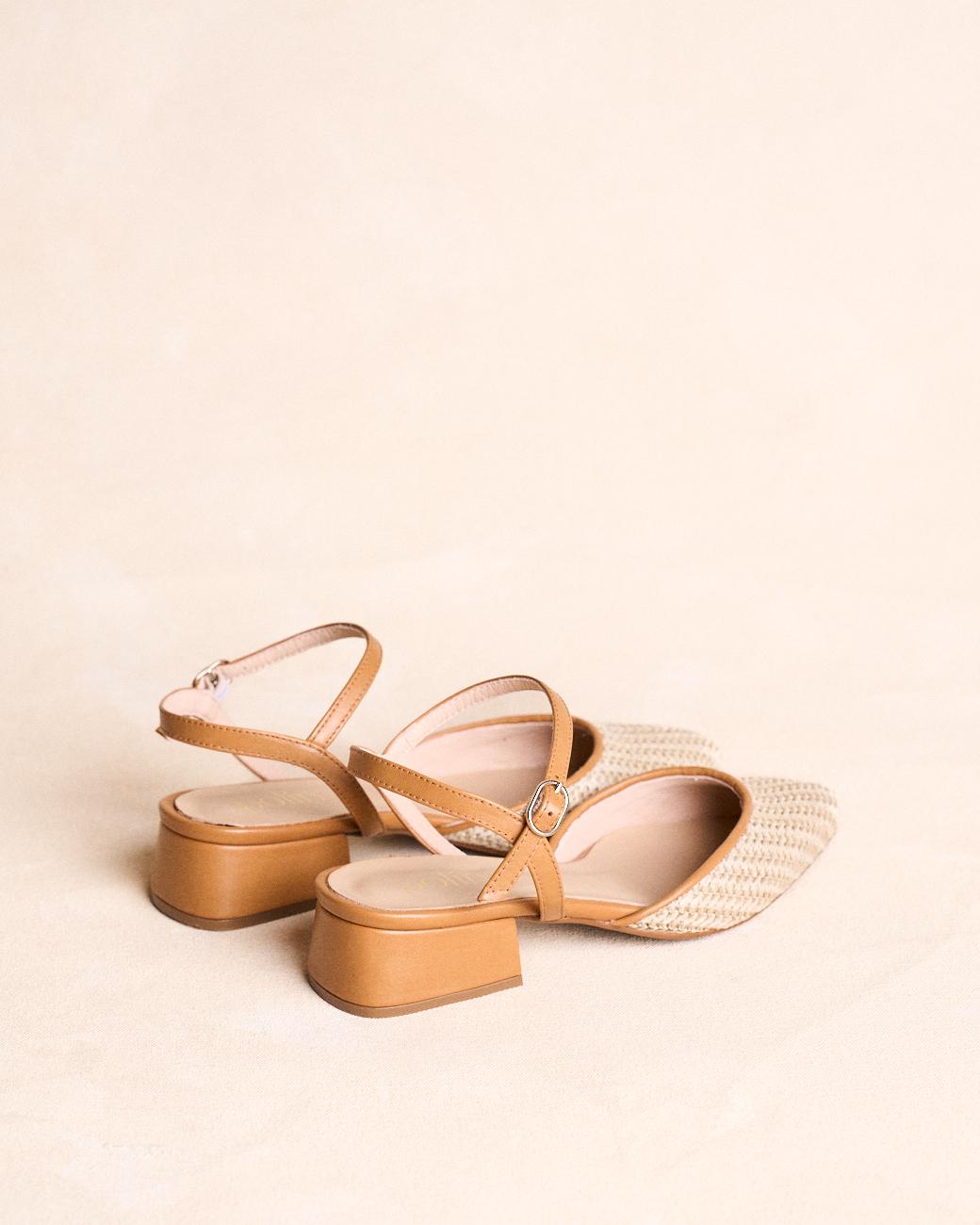 Sapato Mary Jane Lola