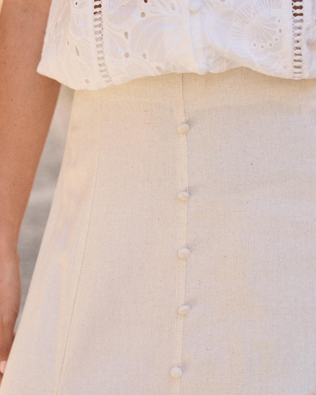 Saia Midi Berta