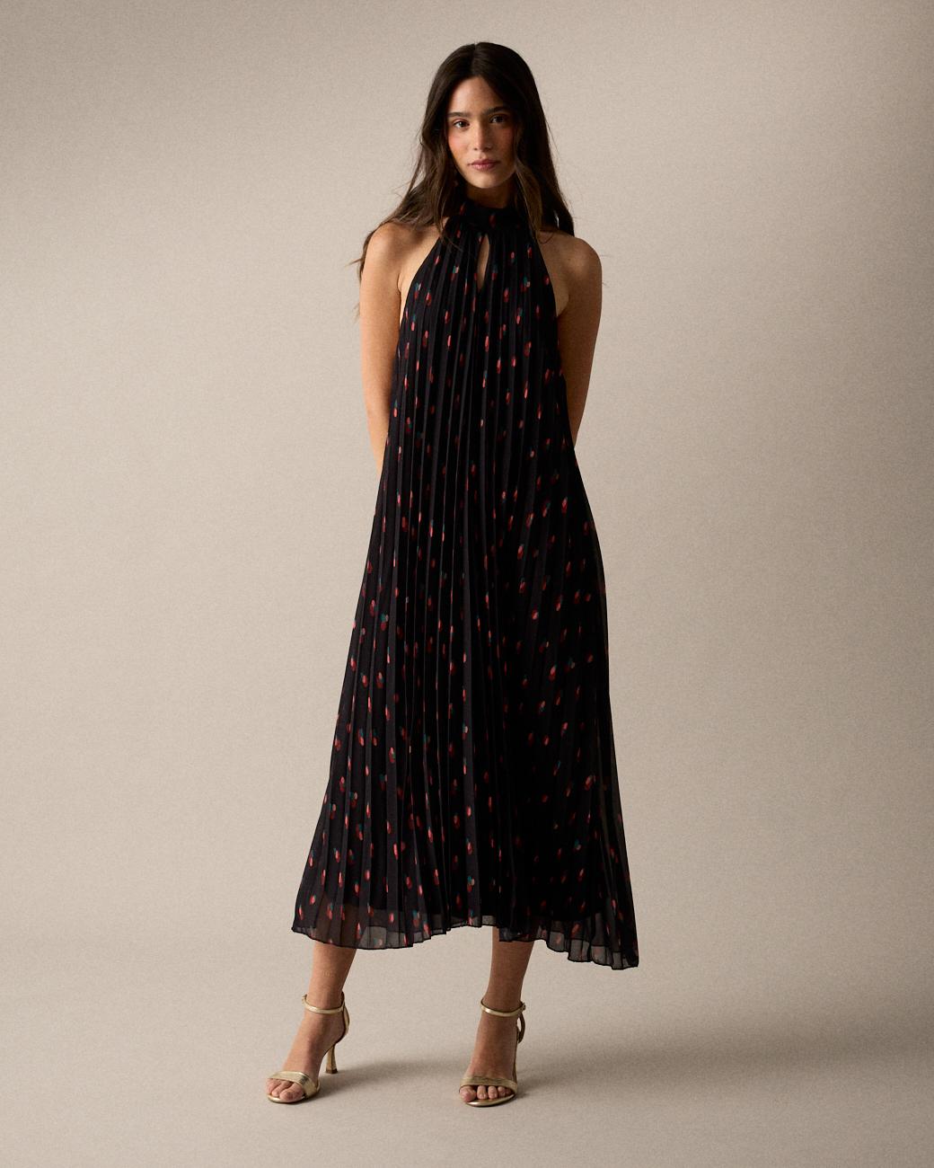 Vestido Longo Elara