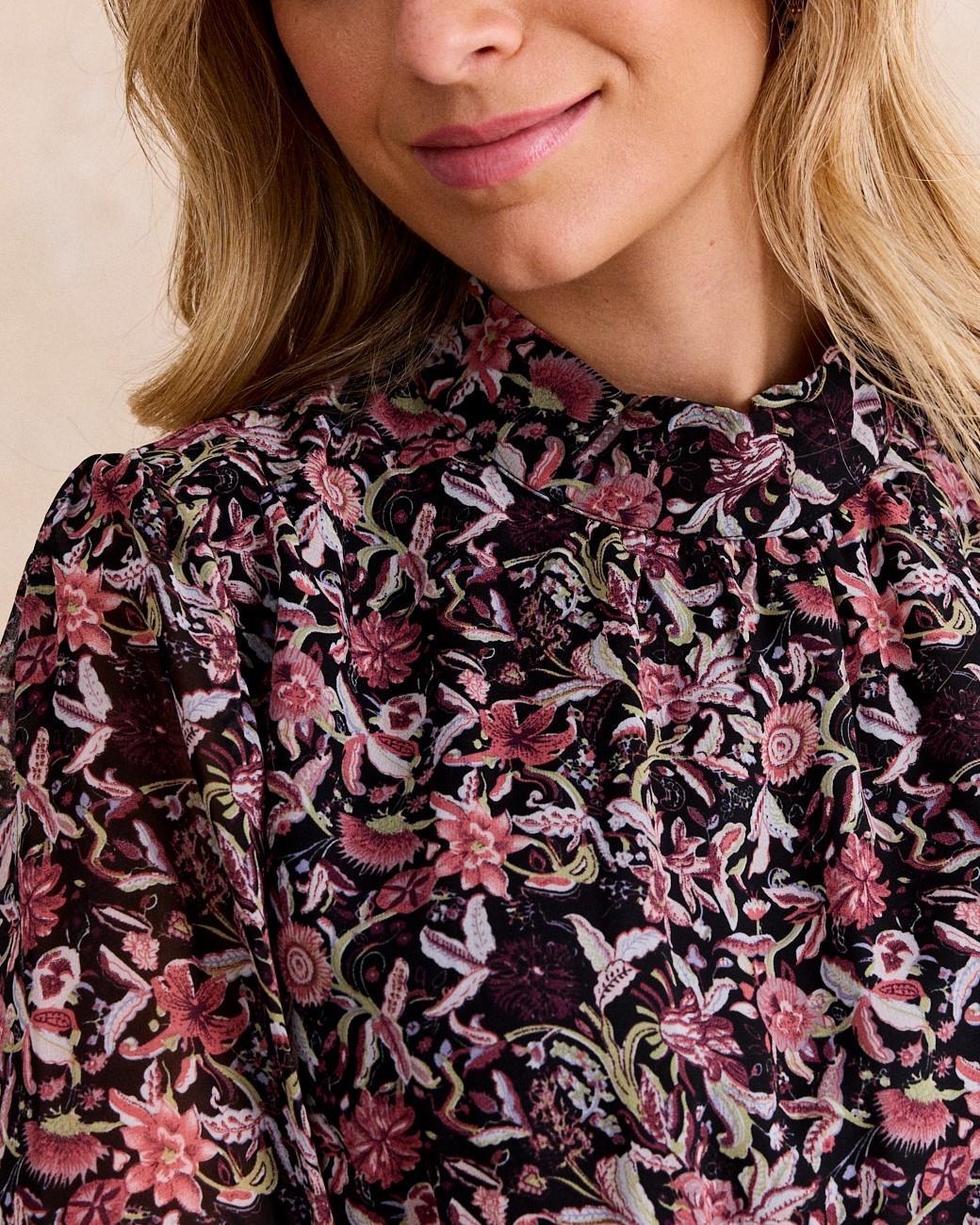 Vestido Curto Daphne