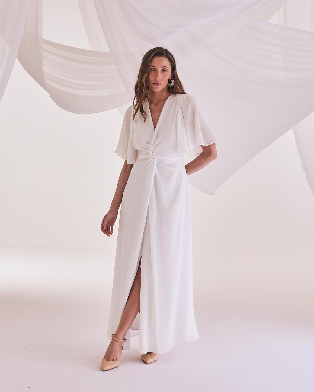 Vestido de Noiva Diana