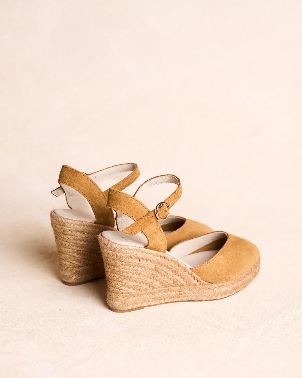 Alpercata Camel Olatz