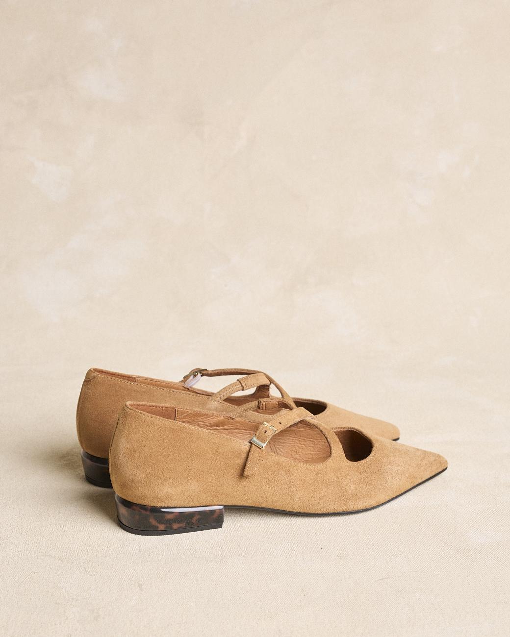 Bailarinas Tiras Talis