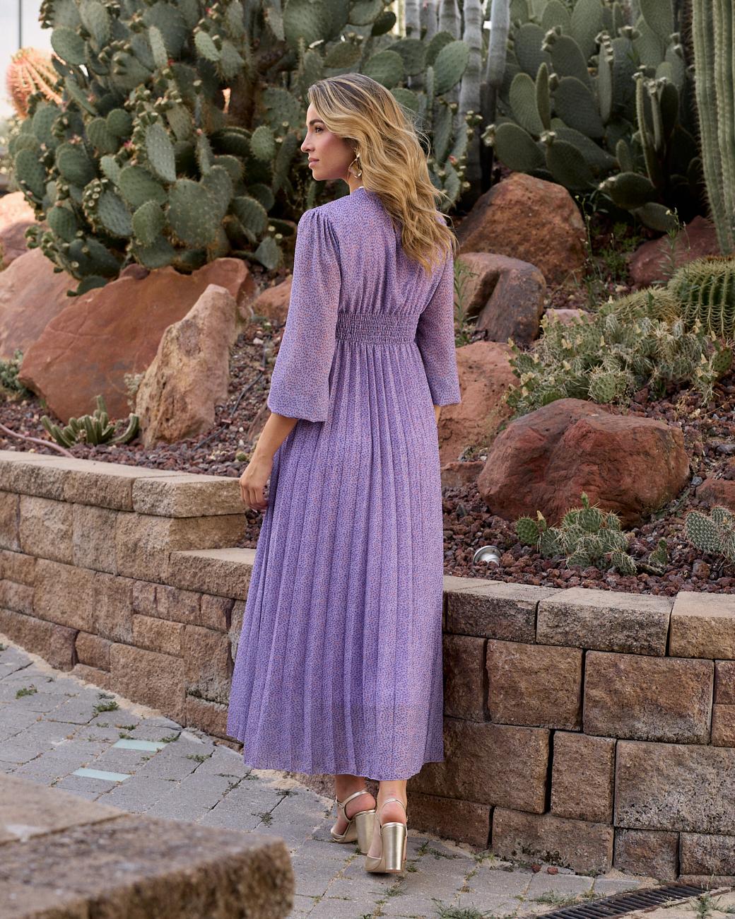 Vestido Longo Zulma