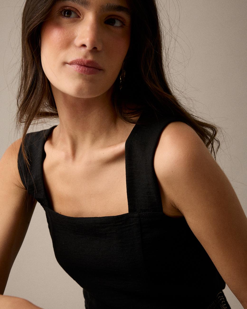 Vestido Saia Nethea