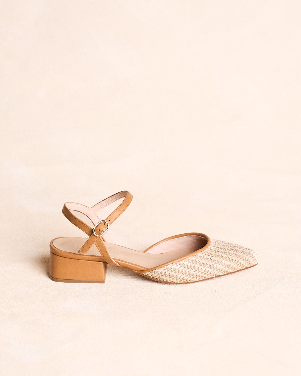 Sapato Mary Jane Lola