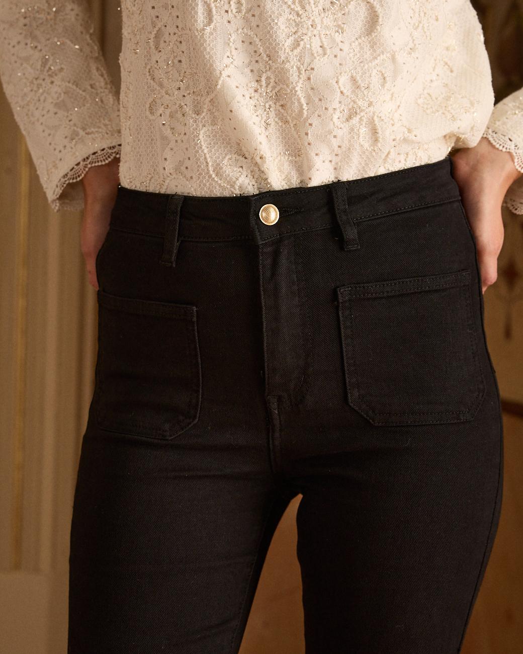 Jeans Reto Lucila