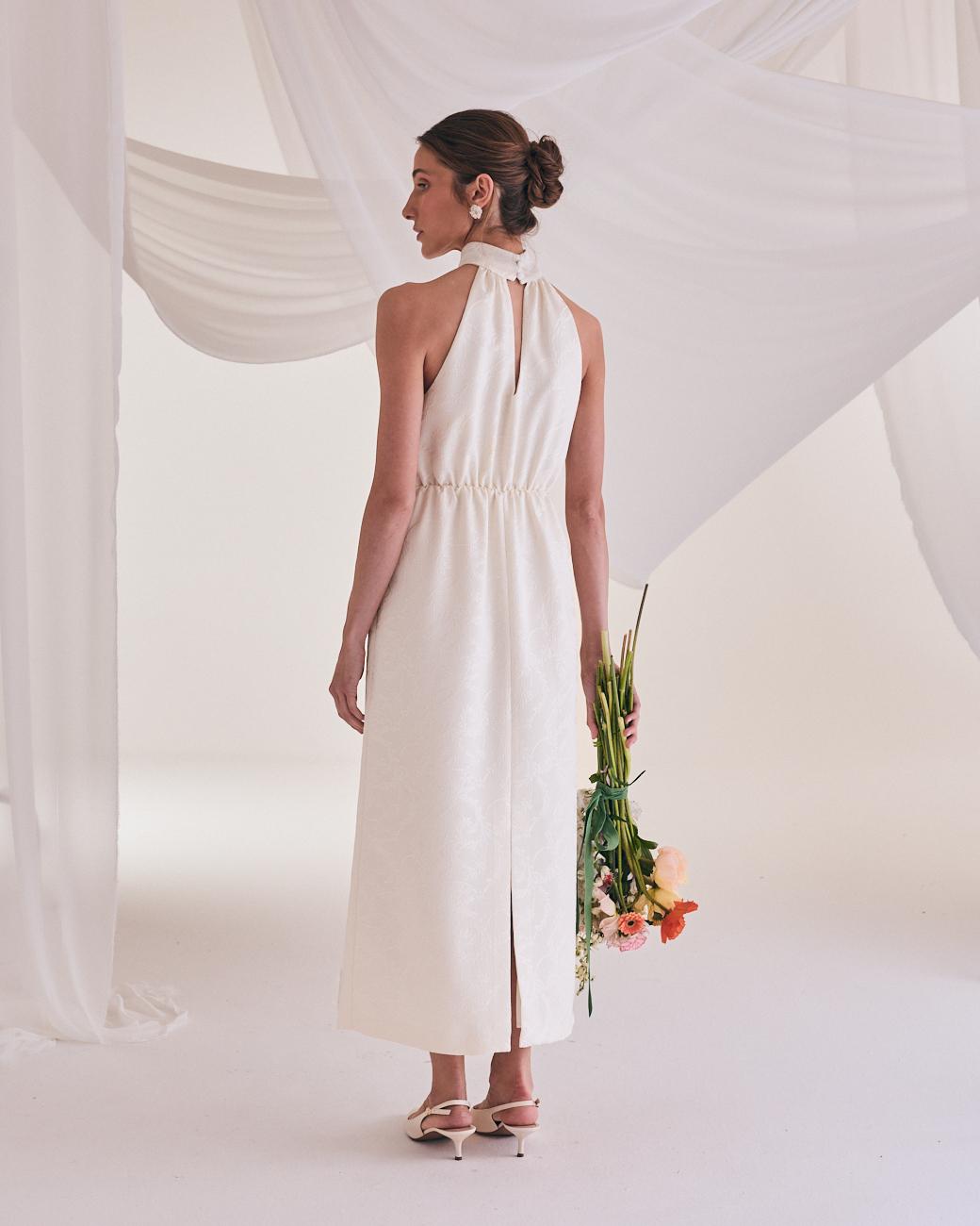 Vestido de Noiva Dafne