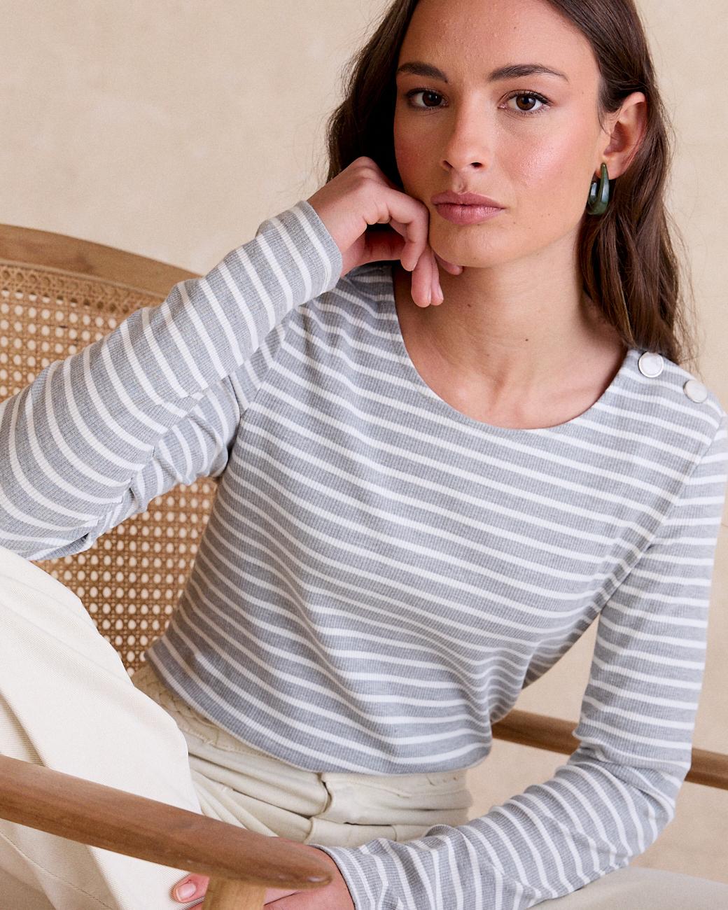 Top às Riscas Maribeli