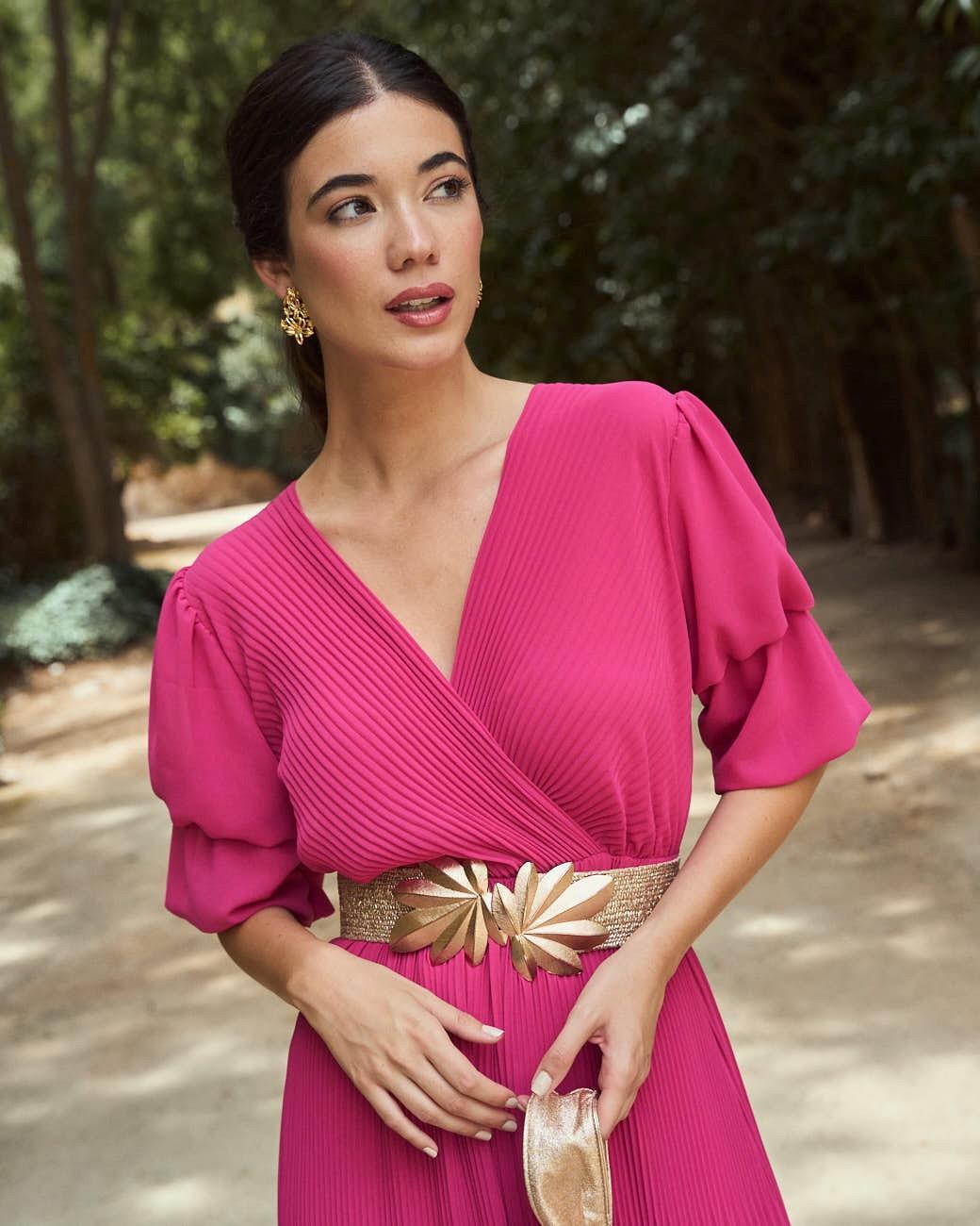 Vestido Longo Larmia