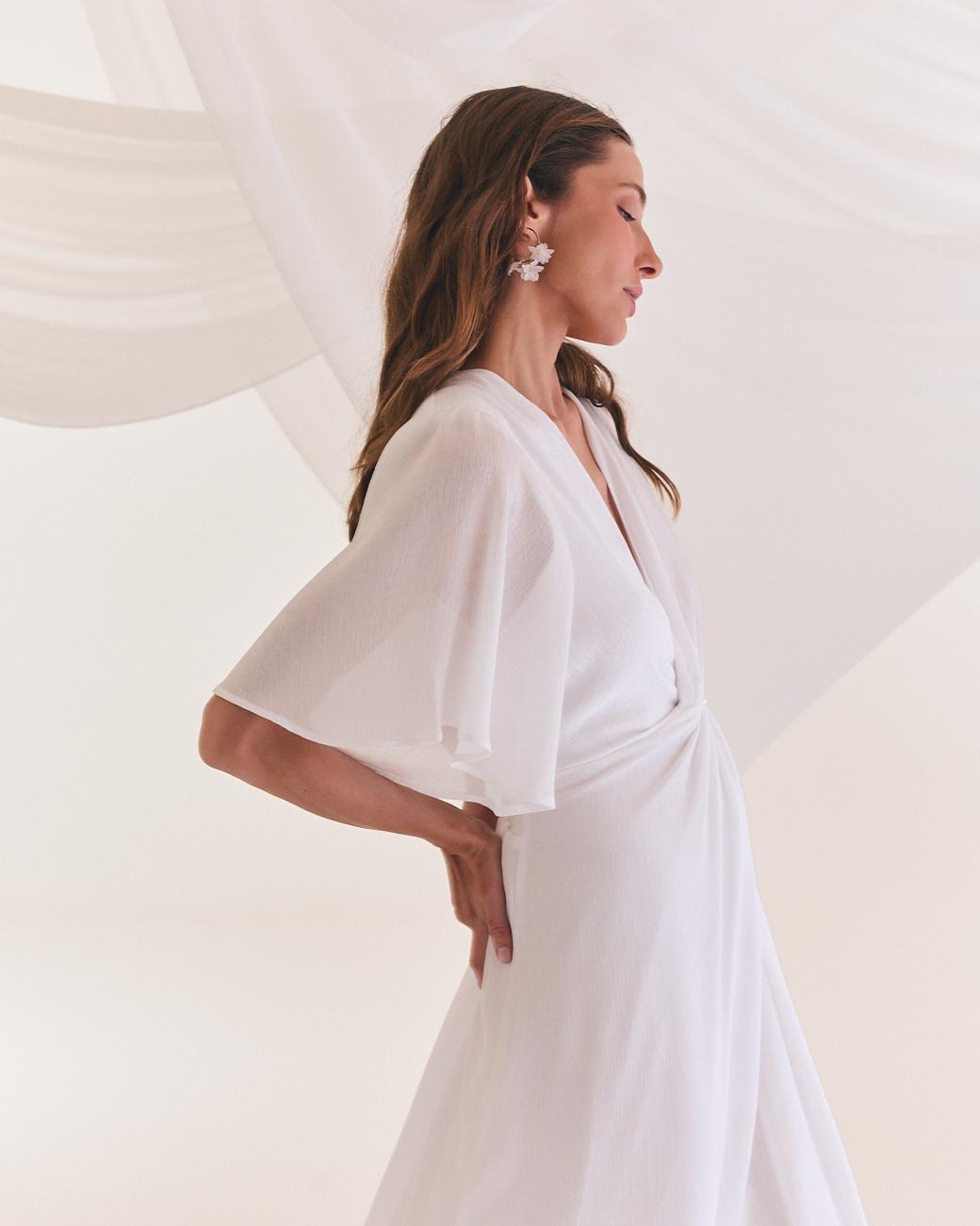 Vestido de Noiva Diana