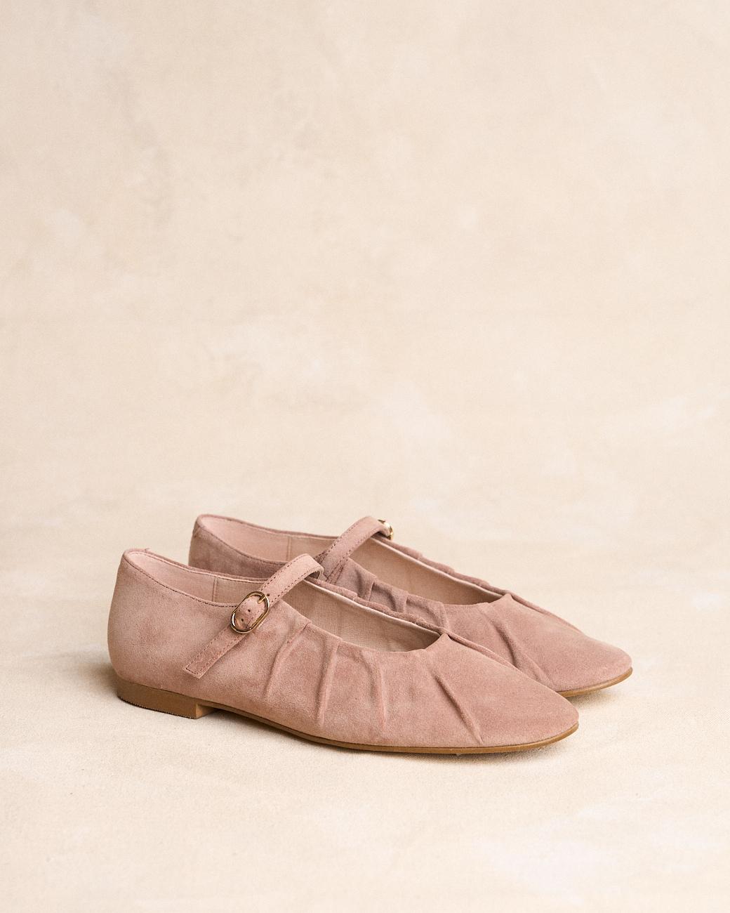 Sapato Mercedita Brenda