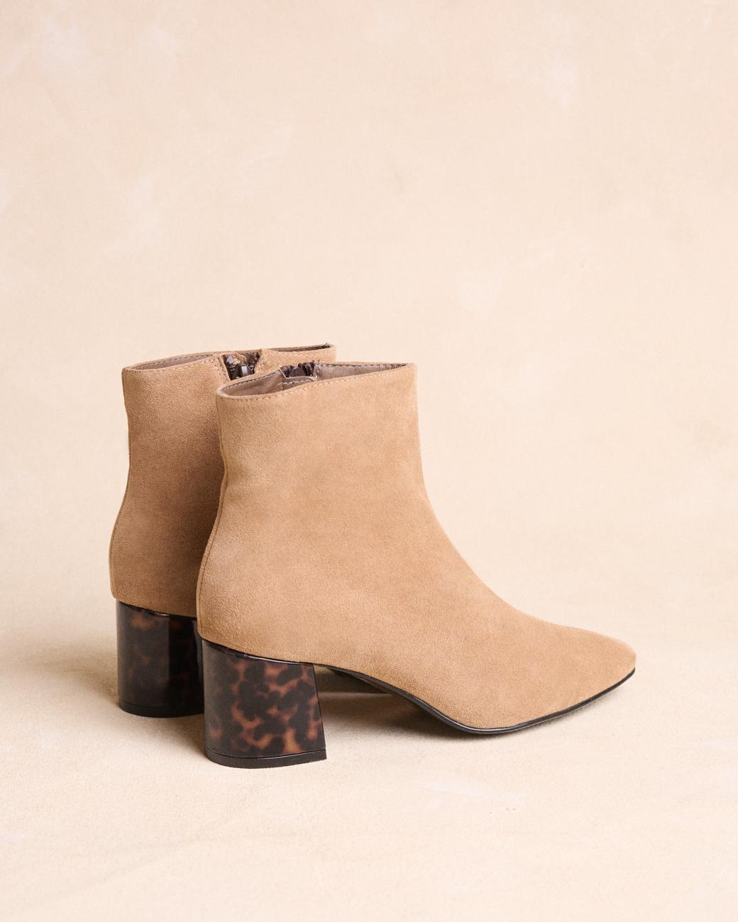 Botins Carey Sole