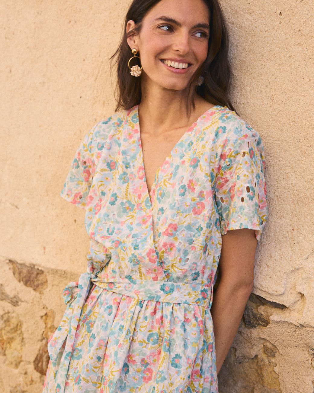 Vestido Largo Gisela