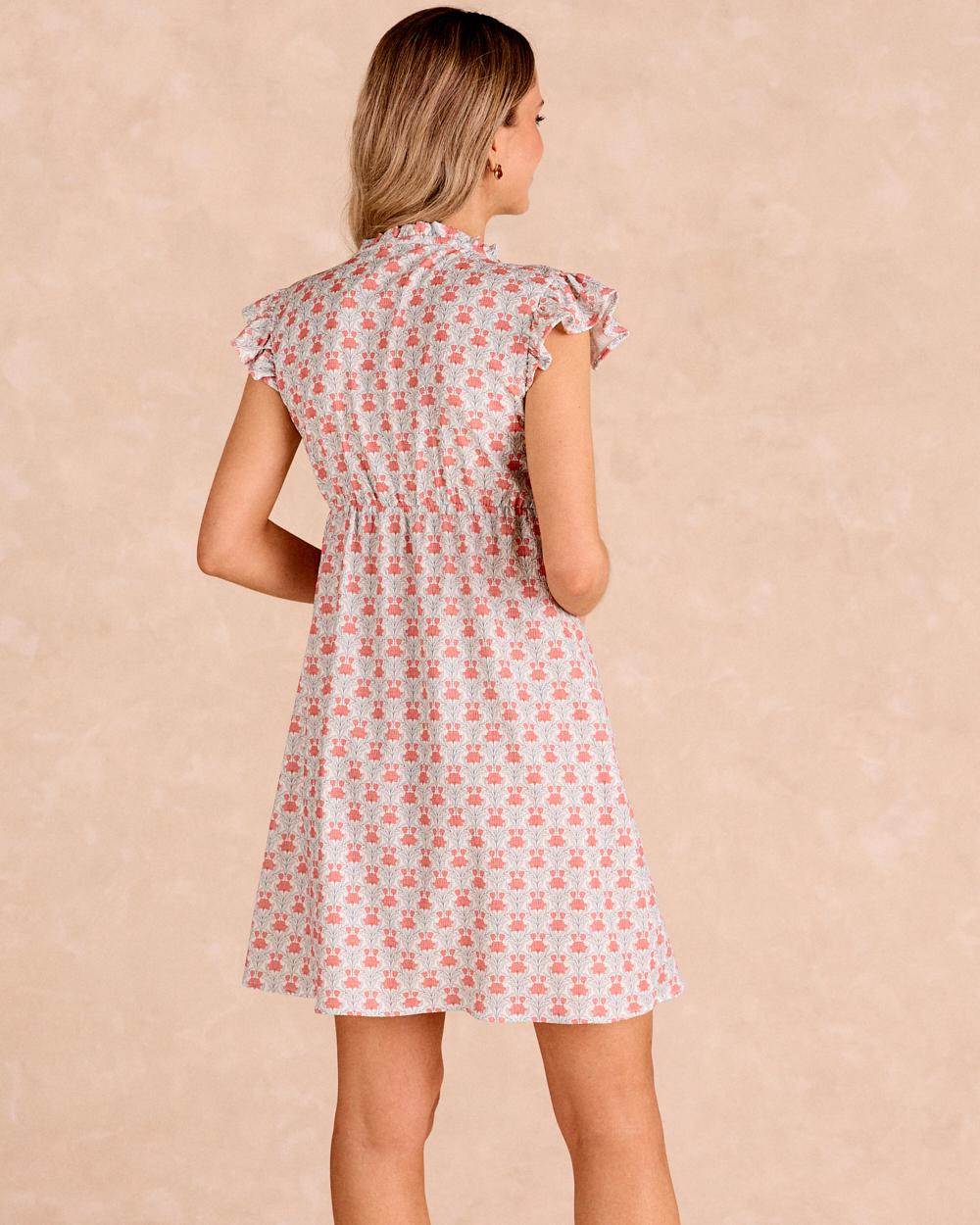Vestido Curto Maia