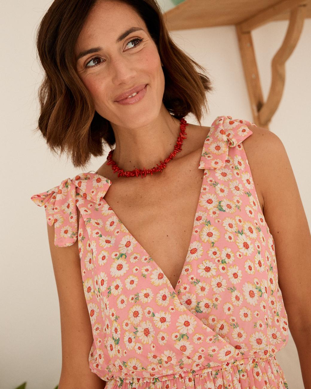 Vestido Curto Kathie
