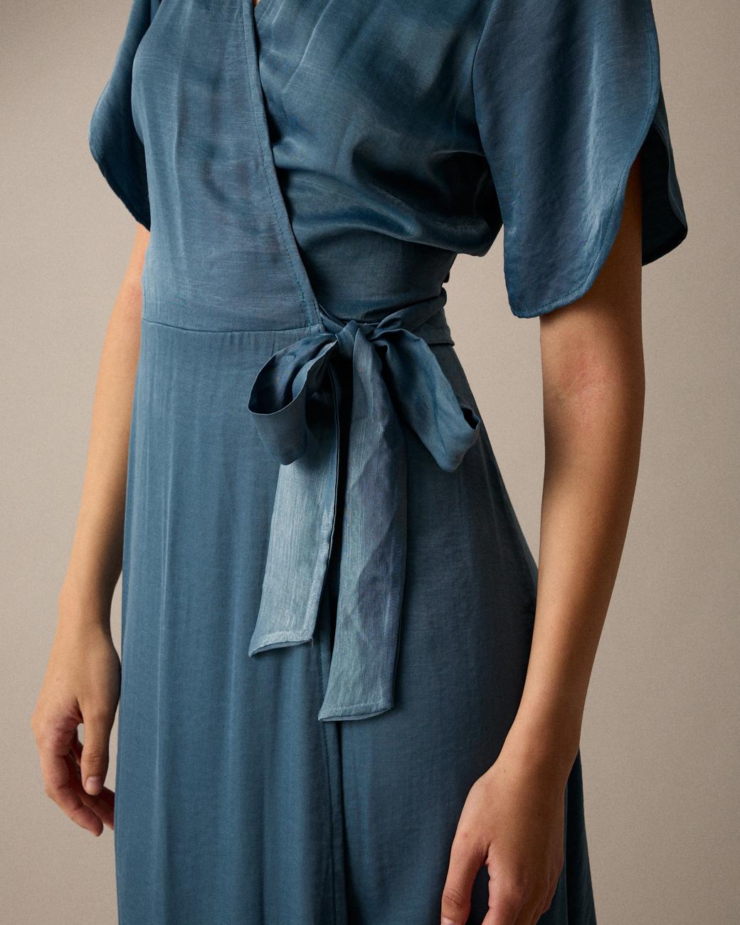Vestido Longo Maika