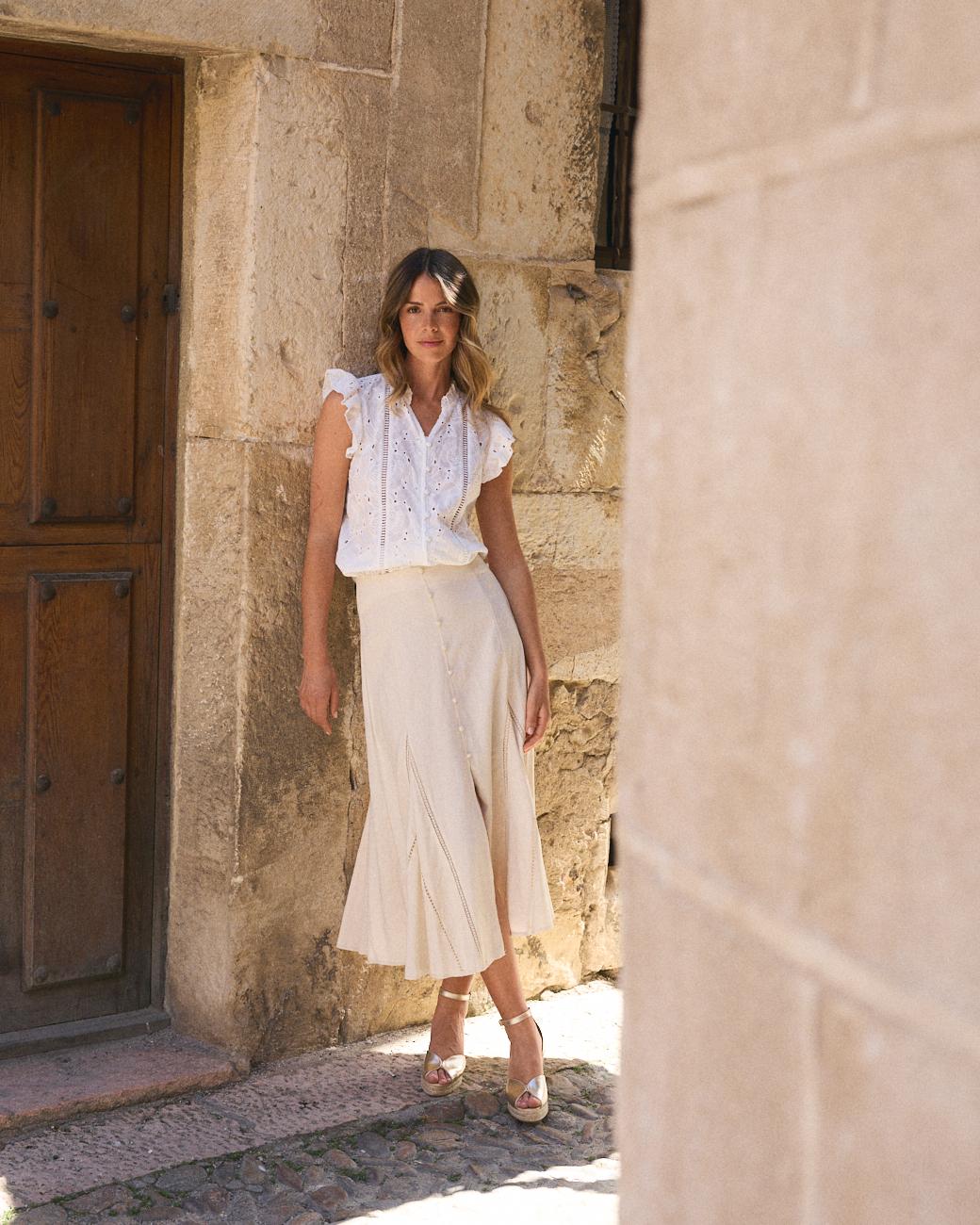 Saia Midi Berta