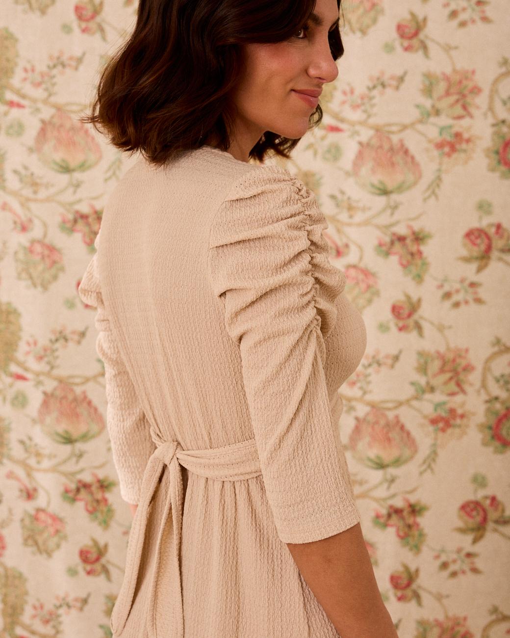 Vestido Diário Bea