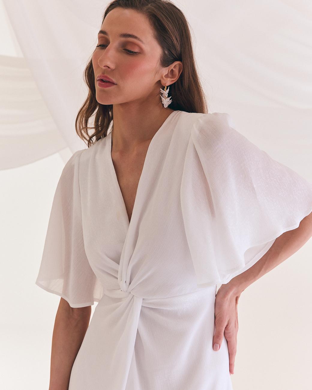 Vestido de Noiva Diana