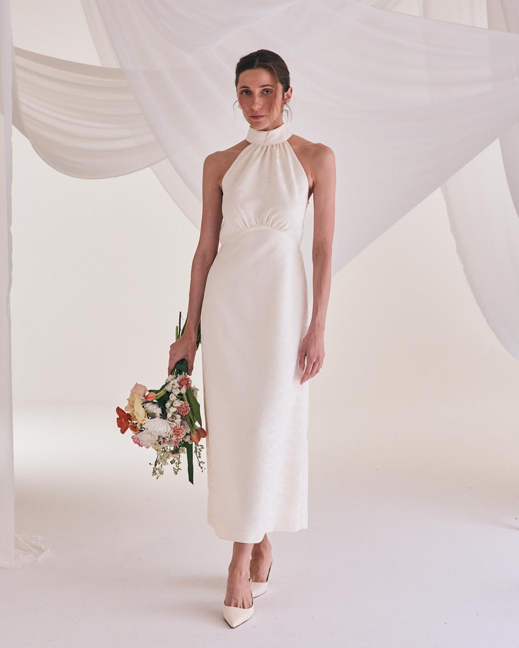 Vestido de Noiva Dafne
