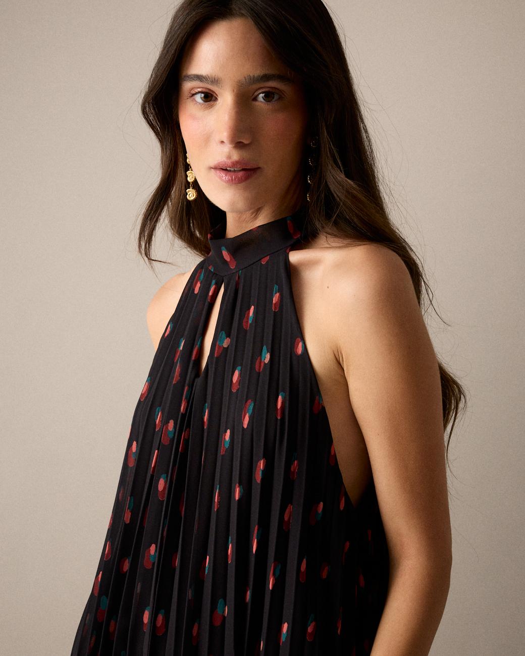 Vestido Longo Elara