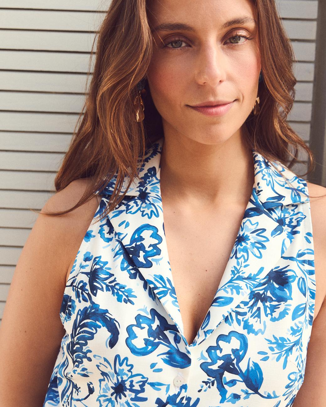 Vestido Midi Agnes