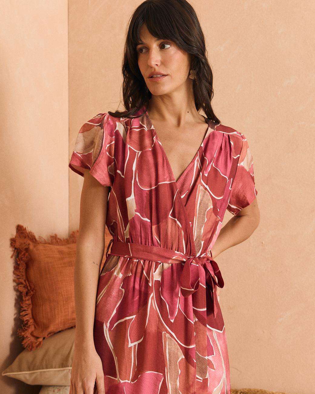Vestido Longo Cheryl