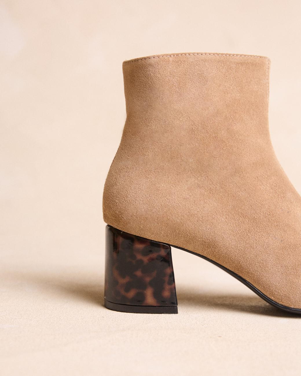 Botins Carey Sole