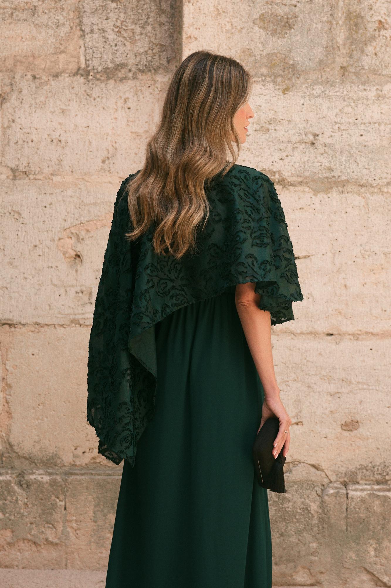 Vestido Convidada Lada