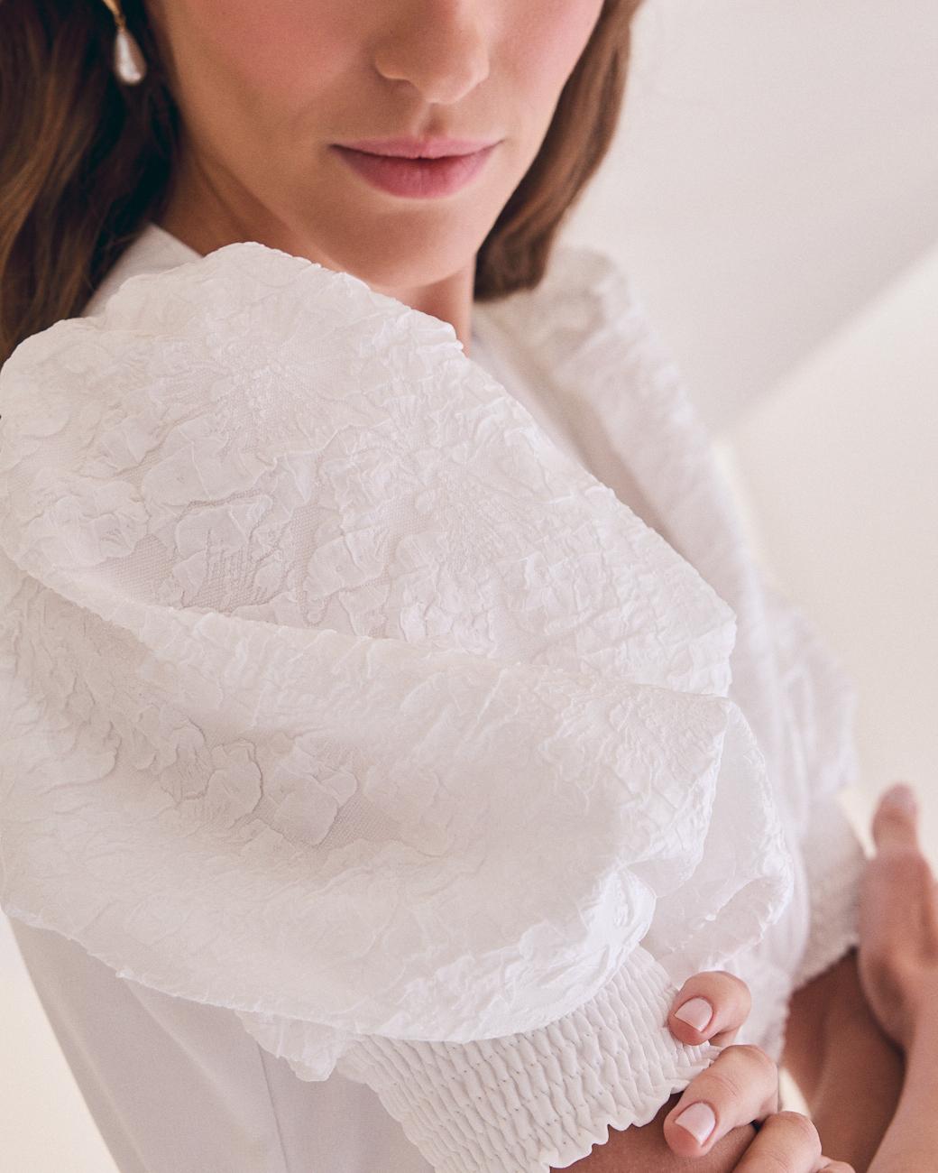 Vestido de Noiva Bianca