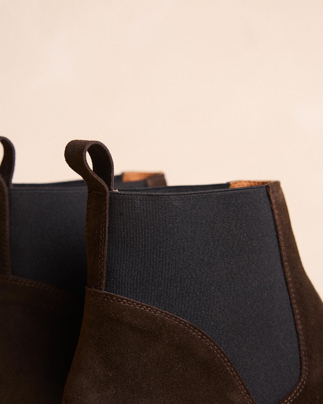 Botins Ponta Fabia